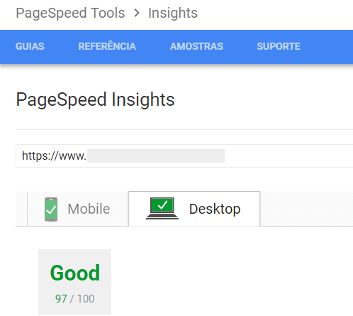 Acelere seu web site hospedado com servidor Apache