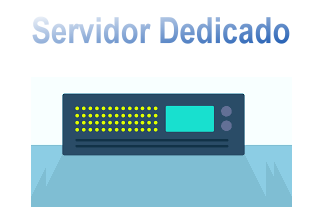 Hospedagem de Servidor Dedicado é uma Decisão Valiosa