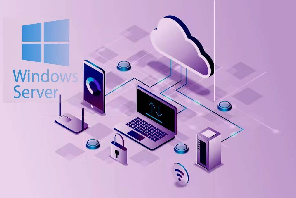 Dicas sobre Windows VPS Cloud Hosting e o que é VPS Windows