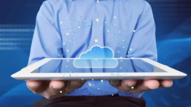Comparação Entre Cloud e Grid Computing
