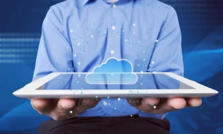 Comparação Entre Cloud e Grid Computing