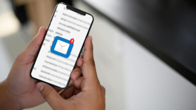 Adicionar uma Conta do Gmail no Smartphone Android