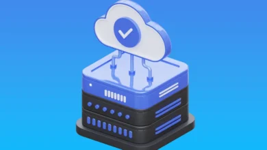 Provedor de Armazenamento em Nuvem