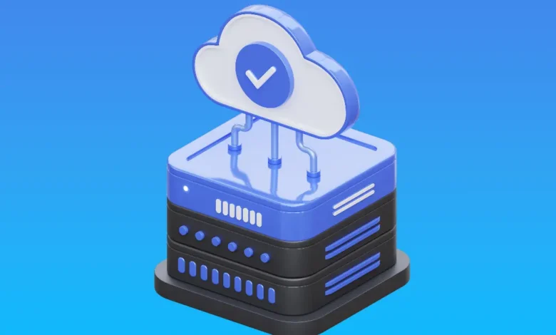 Provedor de Armazenamento em Nuvem