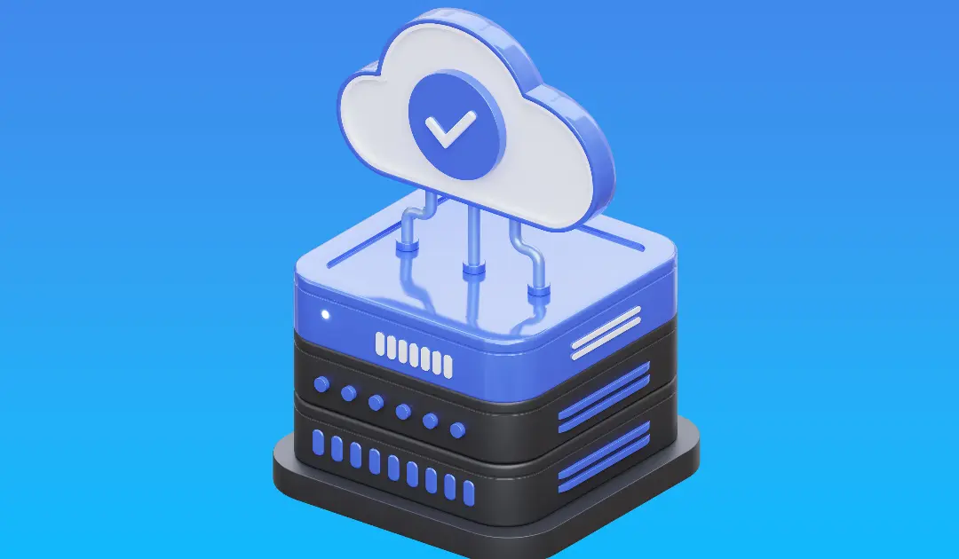 Provedor de Armazenamento em Nuvem