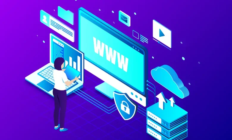 Conheça 4 Métodos de Hospedagem de Sites