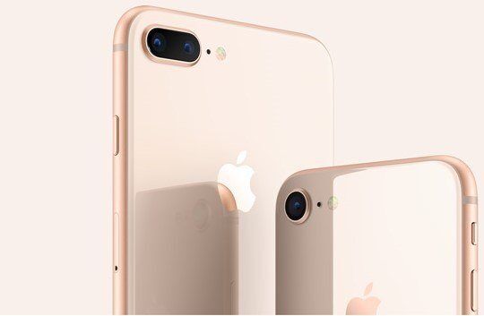 As características do iOS 11 sugerem o iPhone 8 AR