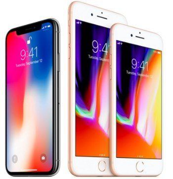 Motivos para você querer comprar o iPhone X