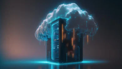 Como o Cloud Storage Funciona