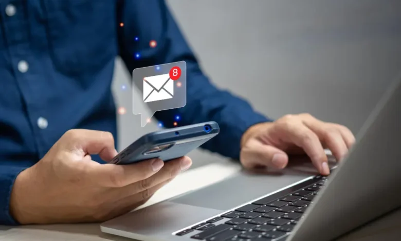 Configurar o Gmail no Mail dos Dispositivos iOS