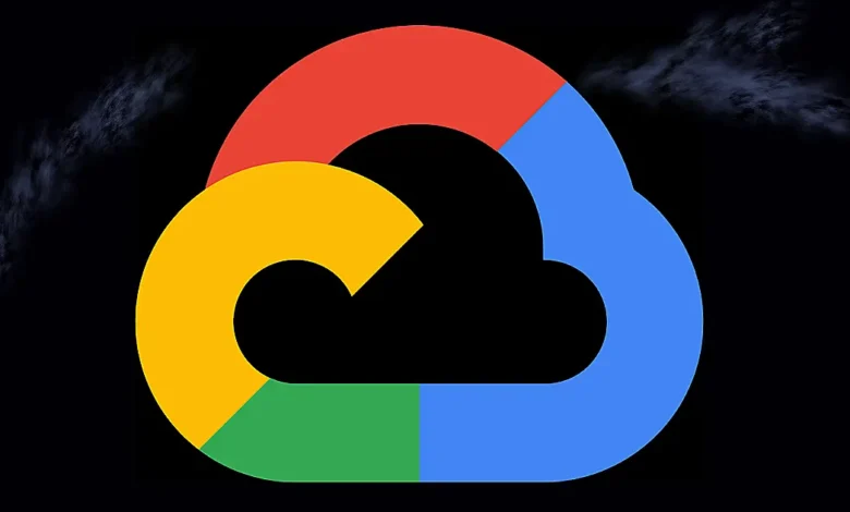 Se Você Está Procurando Cloud Hosting o Google Tem