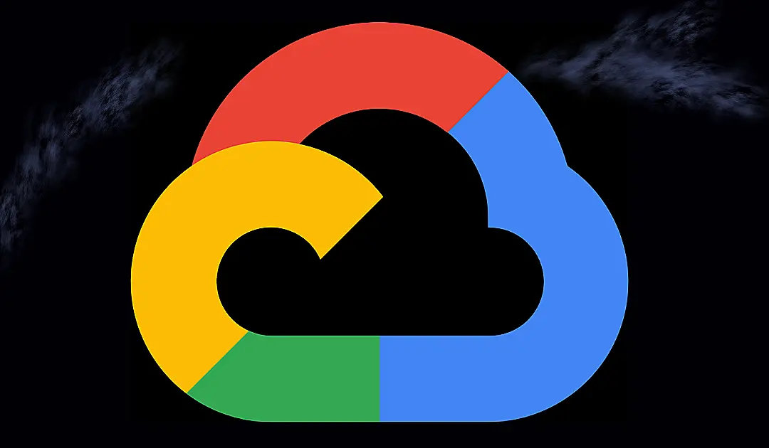 Se Você Está Procurando Cloud Hosting o Google Tem