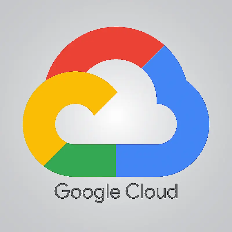 Google Cloud Platform Ecosistema Completo