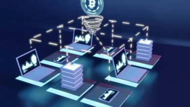 Inovação Tecnológica de Blockchain e Bitcoin
