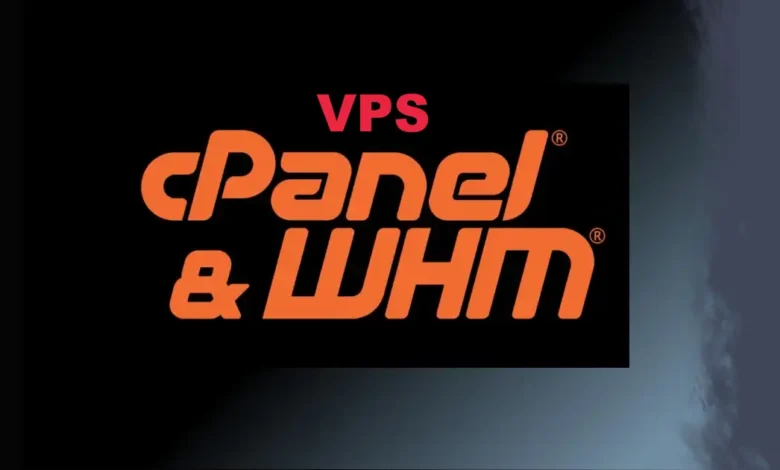 Licença cPanel Para VPS, Como Funciona