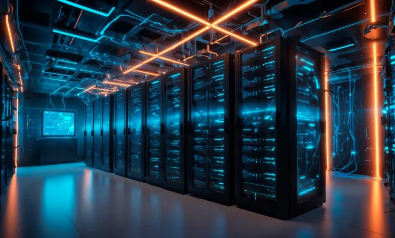 Que é um Servidor de Hospedagem Dedicado