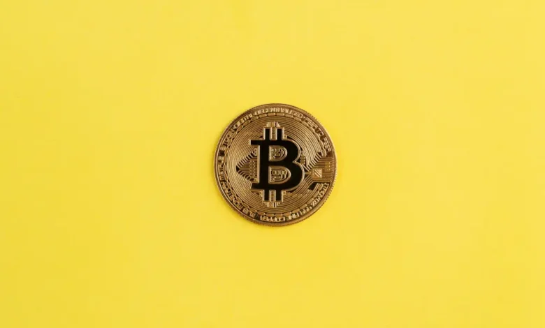 Comércio de Ouro Bitcoin