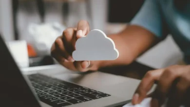 Quando Foi Criada a Cloud Computing