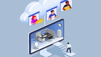 Virtual Private Cloud