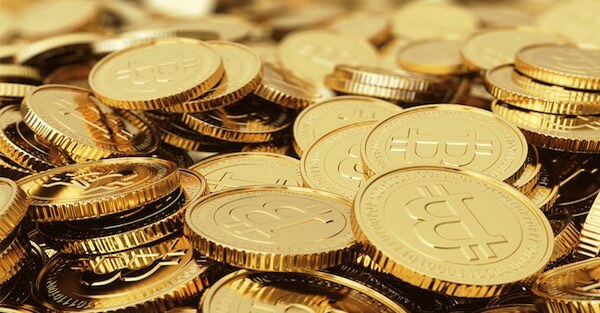 Como é o Comércio de Ouro Bitcoin?