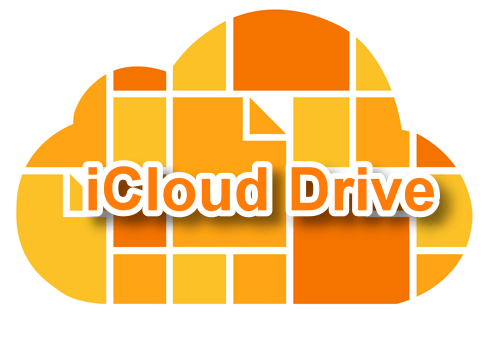 5 GB de Armazenamento Grátis com iCloud Drive