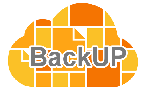 Backup Online e Armazenamento em Nuvem
