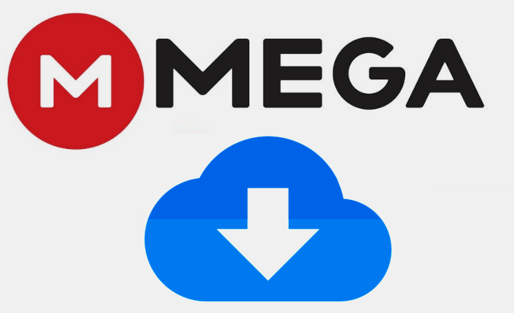 Cloud Storage - MEGA