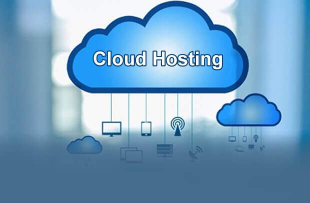 Qual é o futuro do Cloud Hosting?