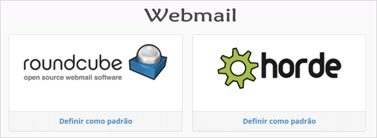 Webmail