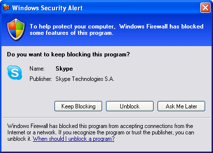 Como bloquear um programa com o Firewall do Windows 10