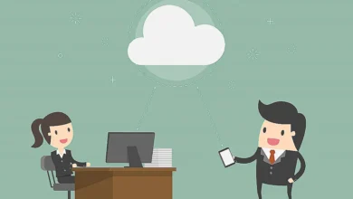 Armazenamento em Nuvem versus Cloud Computing