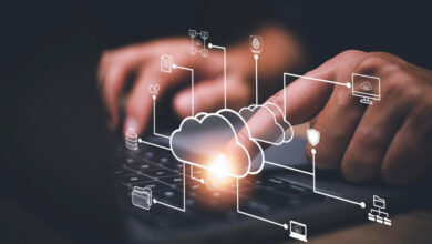 Cloud Computing Ultrapassará Métodos Tradicionais