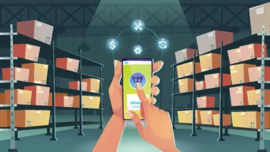 O que é Armazenamento Online