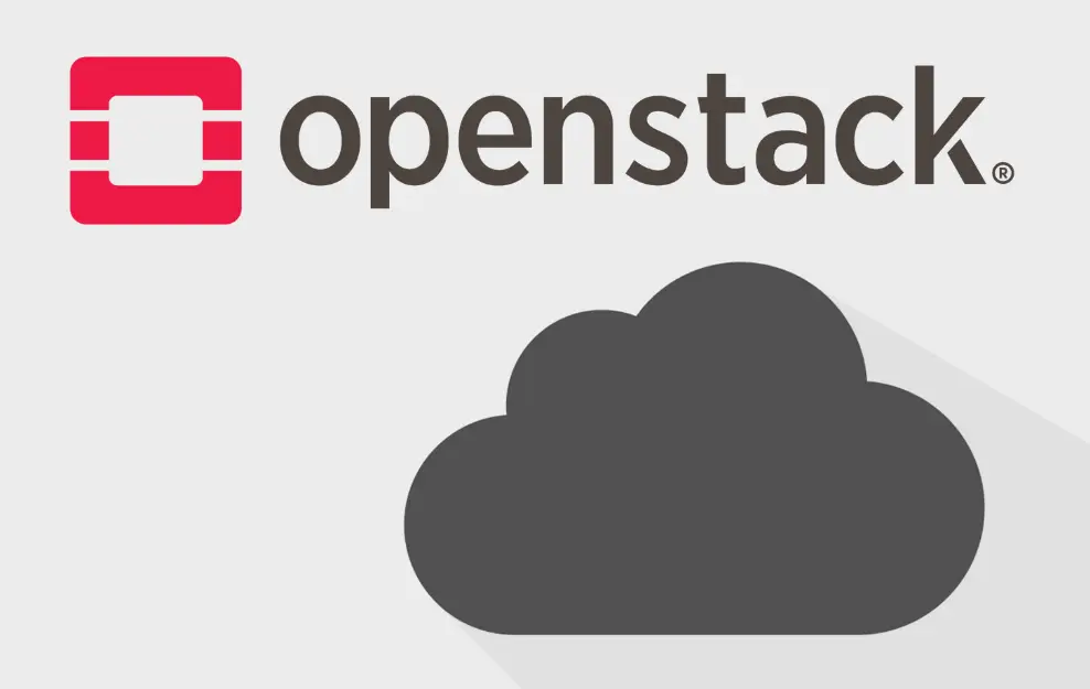 Principais Componentes do OpenStack