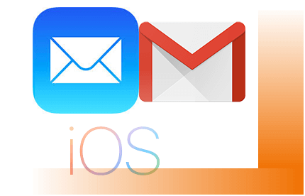 Você pode usar uma conta do Gmail para o iCloud