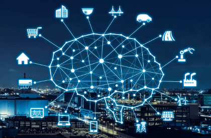 Base de Inteligência Artificial