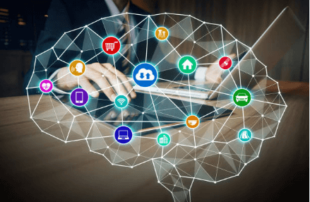 A Fusão de Inteligência Artificial e Nuvem no Futuro - AI