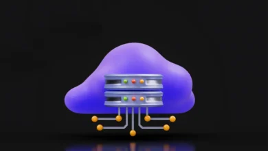 Cloud Server Com Implantação Mais Rápida