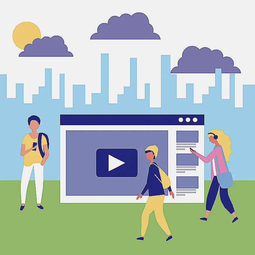 Comparação de Custos: Como Hospedar Vídeos no Seu Site