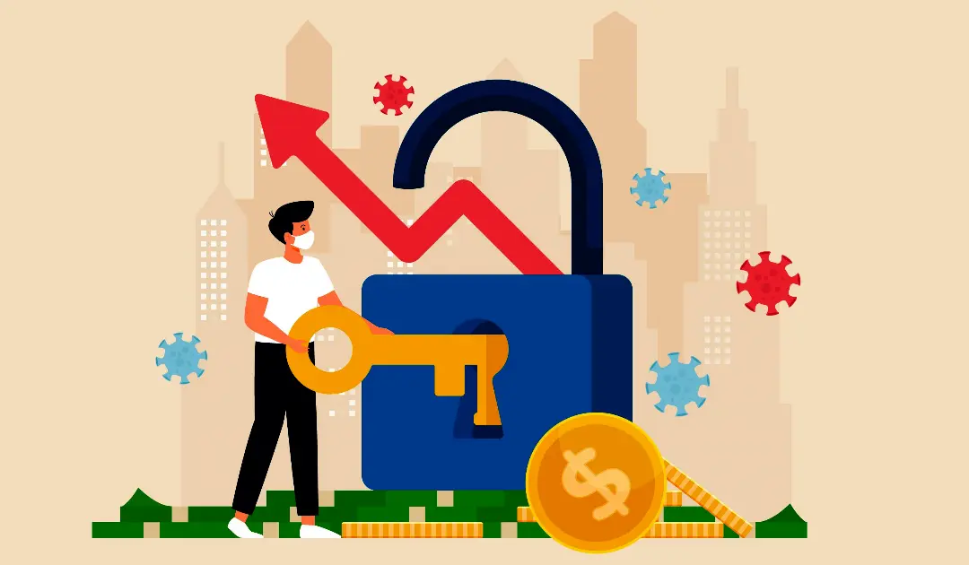 Impacto Financeiro dos Desafios de Segurança