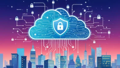 Maiores Desafios de Segurança em Cloud Computing