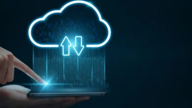 Vantagens de Usar Cloud Storage