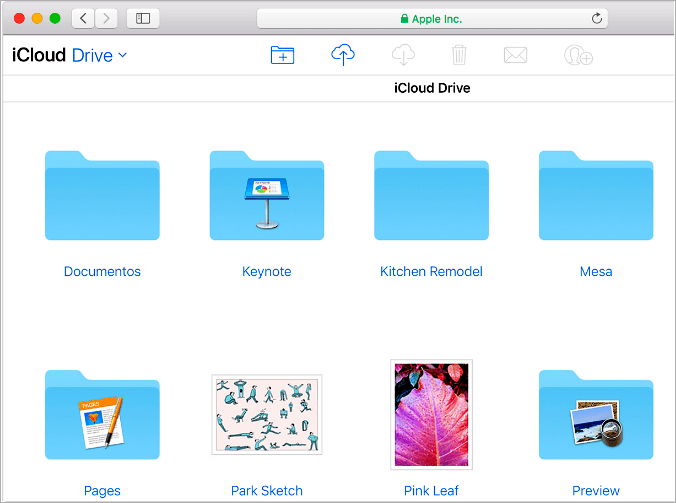 Ativar o iCloud Drive Manualmente no iPhone e no iPad