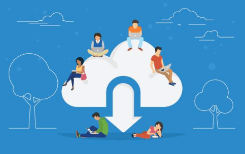 Por Que Ir Para a Computação em Nuvem