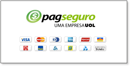 PagSeguro pagamentos online