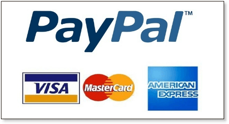PayPal gateway de pagamento