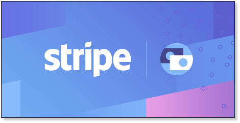 Stripe pagamentos online