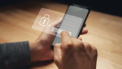 Recuperar uma Senha Esquecida do iCloud Mail