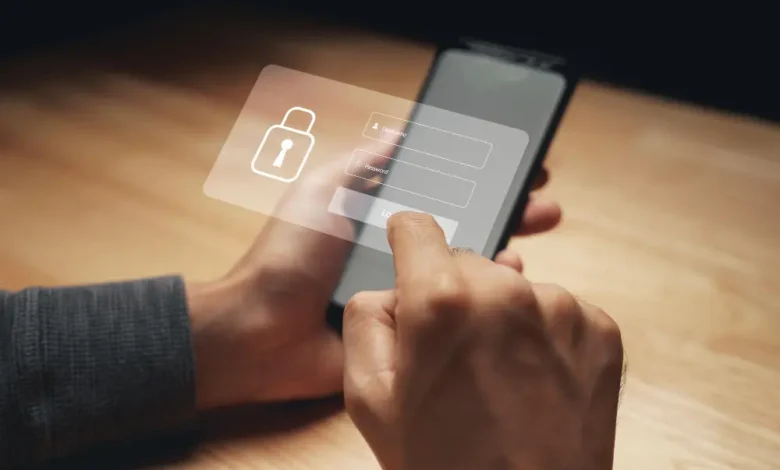 Recuperar uma Senha Esquecida do iCloud Mail