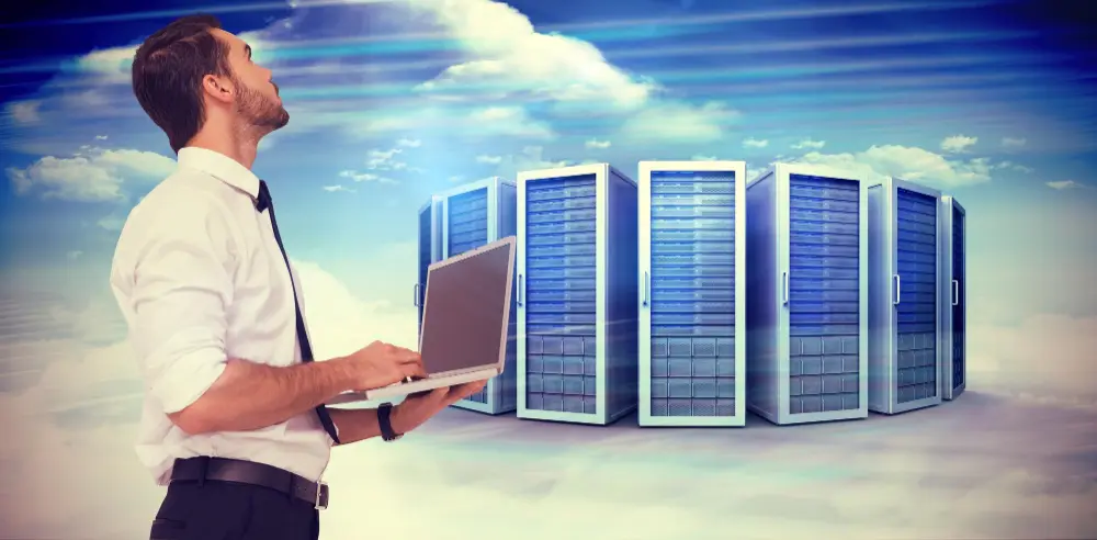 Saber o Servidor Que Meu Site Está Hospedado